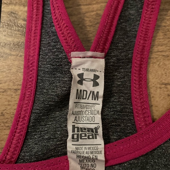 Under Armour Tank Top - Picture 2 of 2